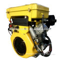 16hp two cylinder air cooled diesel engine price